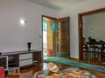 Casa · 223m² · 4 Quartos · 2 Vagas · Casa para Aluguel - Vila Mascote, 4 Quartos, 223 m² - São Paulo