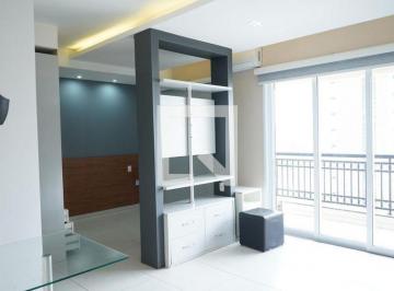 Apartamento · 41m² · 1 Quarto · 1 Vaga · Apartamento para Aluguel - Jardim Anália Franco, 1 Quarto, 41 m² - São Paulo