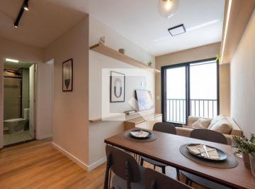 Apartamento · 34m² · 2 Quartos · Apartamento para Aluguel - Chácara Inglesa, 2 Quartos, 34 m² - São Paulo