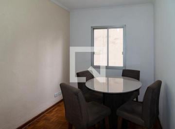Apartamento · 50m² · 1 Quarto · Apartamento para Aluguel - Consolação, 1 Quarto,  50 m² - São Paulo