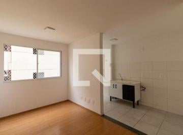 Apartamento · 43m² · 2 Quartos · Apartamento para Aluguel - Vila Cosmopolita, 2 Quartos,  43 m² - São Paulo