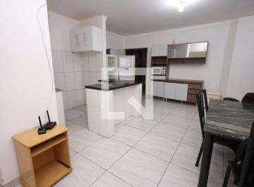 Casa · 70m² · 2 Quartos · Casa para Aluguel - Setor Castelo Branco, 2 Quartos, 70 m² - Goiânia