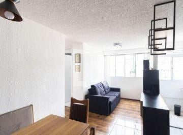Apartamento · 41m² · 2 Quartos · Apartamento para Aluguel - Campo Grande, 2 Quartos, 41 m² - Rio de Janeiro