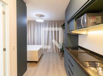 Apartamento · 28m² · 1 Quarto · Apartamento para Aluguel - Butantã, 1 Quarto,  28 m² - São Paulo