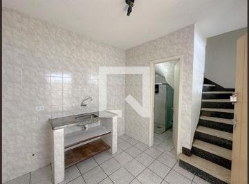 Casa · 24m² · 1 Quarto · Casa para Aluguel - Vila Romana, 1 Quarto,  24 m² - São Paulo