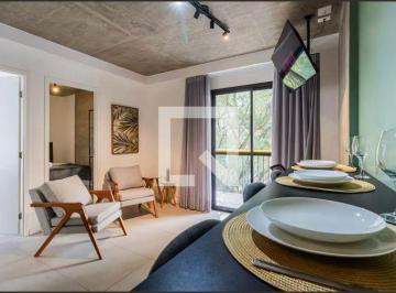 Apartamento · 51m² · 2 Quartos · 1 Vaga · Apartamento para Aluguel - Santana, 2 Quartos, 51 m² - São Paulo