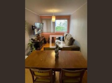Apartamento · 68m² · 3 Quartos · 1 Vaga · Apartamento para Aluguel - Jabaquara, 3 Quartos,  68 m² - São Paulo