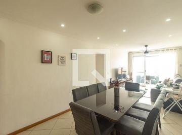 Apartamento · 94m² · 3 Quartos · 1 Vaga · Apartamento para Aluguel - Campo Grande, 3 Quartos, 94 m² - Rio de Janeiro