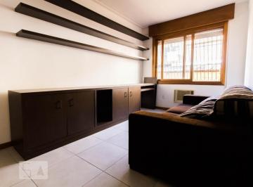 Apartamento · 43m² · 1 Quarto · 1 Vaga · Apartamento para Aluguel - Azenha, 1 Quarto, 43 m² - Porto Alegre
