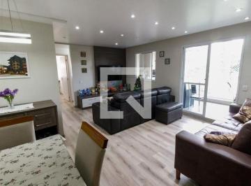 Apartamento · 105m² · 3 Quartos · 2 Vagas · Apartamento para Aluguel - Portal do Morumbi, 3 Quartos,  105 m² - São Paulo