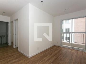 Apartamento · 36m² · 2 Quartos · Apartamento para Aluguel - Vila Ré, 2 Quartos,  36 m² - São Paulo