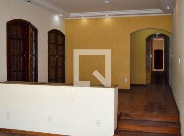 Casa · 260m² · 3 Quartos · 2 Vagas · Casa para Aluguel - Tatuapé, 3 Quartos,  260 m² - São Paulo