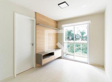 Apartamento · 41m² · 1 Quarto · 1 Vaga · Apartamento para Aluguel - Barra Funda, 1 Quarto, 41 m² - São Paulo