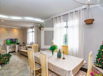 Apartamento · 216m² · 4 Quartos · 1 Vaga · Apartamento para Aluguel - Prado, 4 Quartos, 216 m² - Belo Horizonte