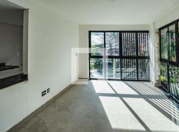 Apartamento · 117m² · 3 Quartos · 2 Vagas · Apartamento para Aluguel - Lourdes, 3 Quartos,  117 m² - Belo Horizonte