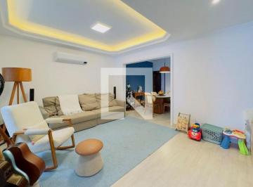 Casa · 105m² · 2 Quartos · 2 Vagas · Casa para Aluguel - Jardim das Industrias, 2 Quartos, 105 m² - São José dos Campos