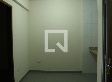 Apartamento · 36m² · 1 Quarto · Apartamento para Aluguel - Barra Funda, 1 Quarto,  36 m² - São Paulo