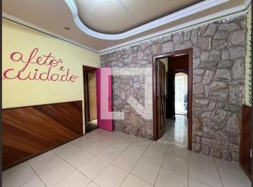 Casa · 300m² · 3 Quartos · 3 Vagas · Casa para Aluguel - Sagrada Família, 3 Quartos, 300 m² - Belo Horizonte