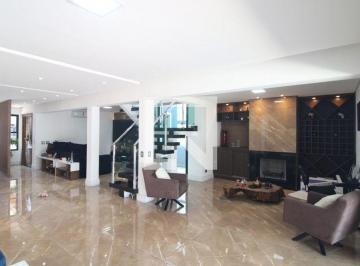 Casa · 393m² · 4 Quartos · 8 Vagas · Casa para Aluguel - Interlagos, 4 Quartos,  393 m² - São Paulo