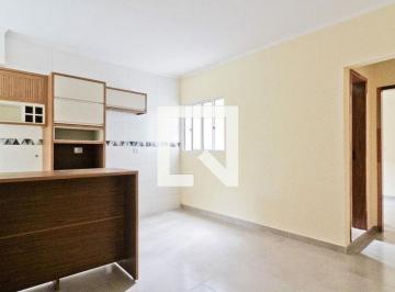 Apartamento · 65m² · 2 Quartos · Apartamento para Aluguel - Vila Zulmira, 2 Quartos,  65 m² - São Paulo