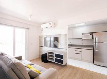 Apartamento · 53m² · 2 Quartos · 1 Vaga · Apartamento para Aluguel - Marechal Rondon, 2 Quartos, 53 m² - Canoas