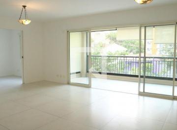 Apartamento · 163m² · 3 Quartos · 3 Vagas · Apartamento para Aluguel - Alto da Lapa, 3 Quartos, 163 m² - São Paulo