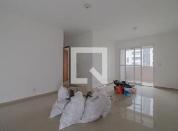 Apartamento · 120m² · 3 Quartos · 2 Vagas · Apartamento para Aluguel - Vila Bocaina, 3 Quartos, 120 m² - Mauá