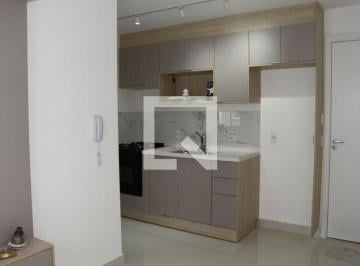 Apartamento · 28m² · 1 Quarto · Apartamento para Aluguel - Centro, 1 Quarto, 28 m² - São Paulo
