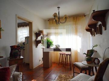 Apartamento · 74m² · 2 Quartos · Apartamento à Venda - Camaquã, 2 Quartos, 74 m² - Porto Alegre