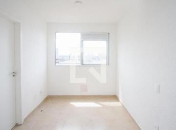 Apartamento · 35m² · 2 Quartos · Apartamento à Venda - Santo Amaro , 2 Quartos,  35 m² - São Paulo