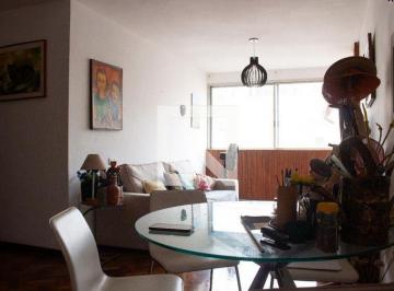 Apartamento · 100m² · 2 Quartos · 1 Vaga · Apartamento à Venda - Copacabana, 2 Quartos, 100 m² - Rio de Janeiro