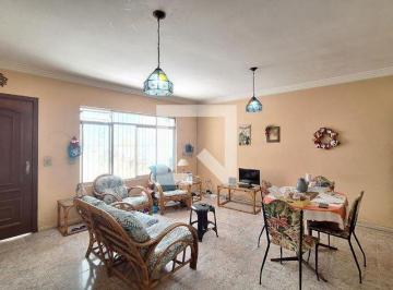 Casa · 164m² · 4 Quartos · 3 Vagas · Casa à Venda - Vila Leopoldina, 4 Quartos, 164 m² - São Paulo