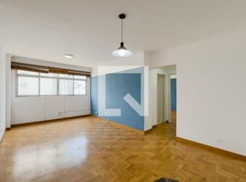 Apartamento · 97m² · 2 Quartos · Apartamento à Venda - Pinheiros, 2 Quartos, 97 m² - São Paulo