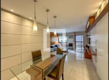 Apartamento · 120m² · 3 Quartos · 2 Vagas · Apartamento à Venda - Flamengo, 3 Quartos, 120 m² - Rio de Janeiro