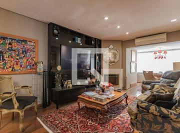 Apartamento · 110m² · 2 Quartos · 2 Vagas · Apartamento à Venda - Bela Vista, 2 Quartos, 110 m² - Porto Alegre