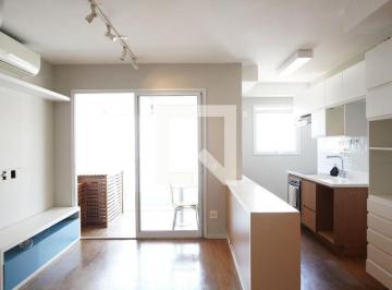 Apartamento · 76m² · 2 Quartos · 2 Vagas · Apartamento à Venda - Jardim Anália Franco, 2 Quartos,  76 m² - São Paulo