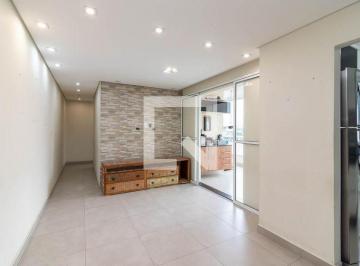 Apartamento · 69m² · 2 Quartos · 1 Vaga · Apartamento à Venda - Casa Verde, 2 Quartos, 69 m² - São Paulo