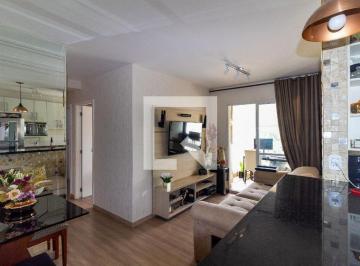 Apartamento · 71m² · 3 Quartos · 1 Vaga · Apartamento à Venda - Vila Santa Clara, 3 Quartos, 71 m² - São Paulo