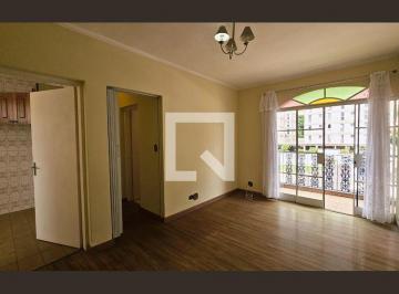Apartamento · 66m² · 2 Quartos · 1 Vaga · Apartamento à Venda - Retiro , 2 Quartos,  66 m² - Jundiaí