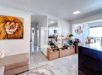 Apartamento · 66m² · 3 Quartos · 1 Vaga · Apartamento à Venda - Tatuapé, 3 Quartos,  66 m² - São Paulo
