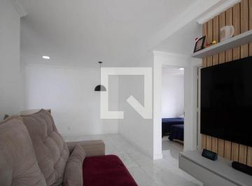 Apartamento · 55m² · 2 Quartos · 1 Vaga · Apartamento à Venda - Vila Andrade, 2 Quartos,  55 m² - São Paulo