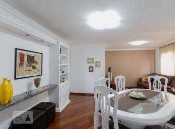 Apartamento · 85m² · 3 Quartos · 2 Vagas · Apartamento à Venda - Vila Mascote, 3 Quartos,  85 m² - São Paulo