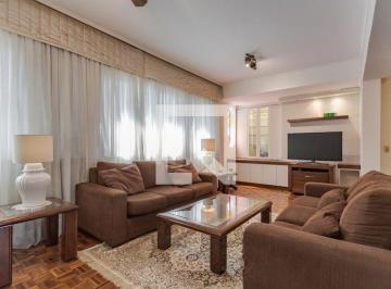 Apartamento · 138m² · 3 Quartos · 2 Vagas · Apartamento à Venda - Moinhos de Vento, 3 Quartos, 138 m² - Porto Alegre