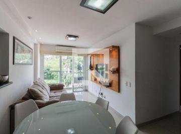 Apartamento · 122m² · 3 Quartos · 1 Vaga · Apartamento à Venda - Engenho Novo, 3 Quartos,  122 m² - Rio de Janeiro