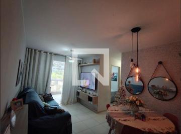 Apartamento · 69m² · 3 Quartos · 1 Vaga · Apartamento à Venda - Jacarepaguá, 3 Quartos,  69 m² - Rio de Janeiro