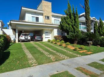 Casa · 290m² · 3 Quartos · 4 Vagas · Reserva da Serra - Casa no Condomínio Reserva da Serra - Jundiaí/SP