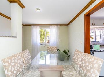 Casa · 260m² · 4 Quartos · 8 Vagas · Casa com 260 m², 4 quartos sendo 1 suíte à venda n