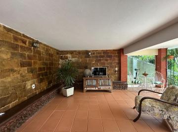 Casa · 90m² · 3 Quartos · 1 Vaga · Casa à venda no bairro Quarteirão Brasileiro - Petrópolis/RJ