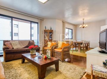 1 · Apartamento à venda em Perdizes – 4 dormitórios - 2 suítes - 2 vagas – 152 m²AU - R$ 1.395.000