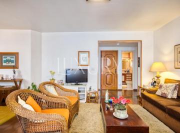 1 · Apartamento à venda em Perdizes – 4 dormitórios - 2 suítes - 2 vagas – 152 m²AU - R$ 1.395.000